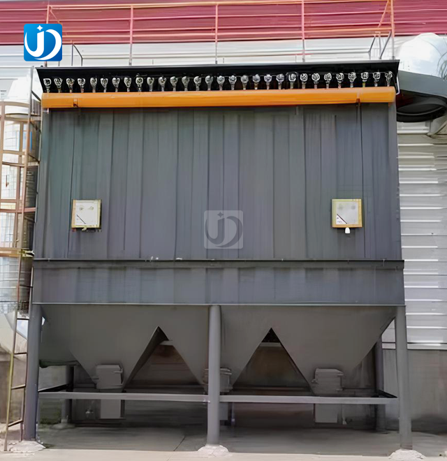 dust collector